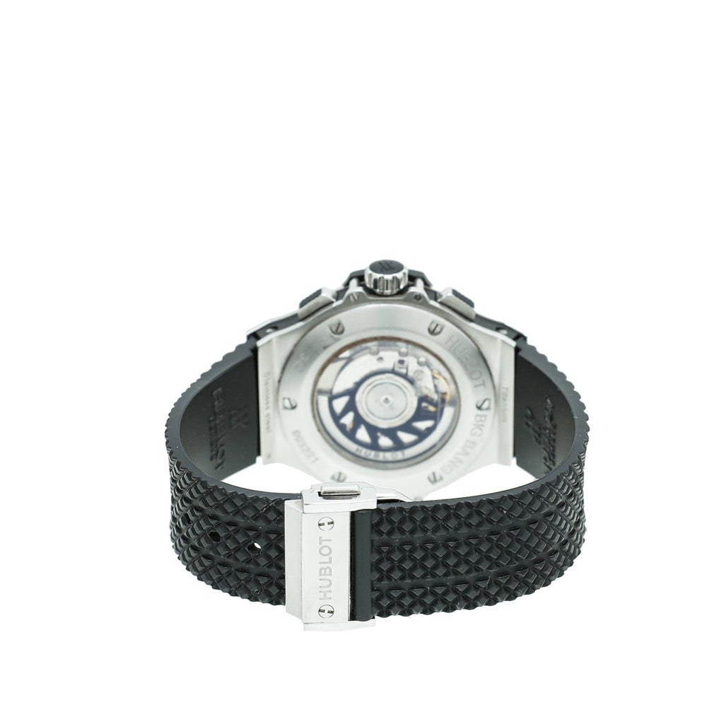 Hublot ST.ST Diamond Big Bang 41 mm Watch