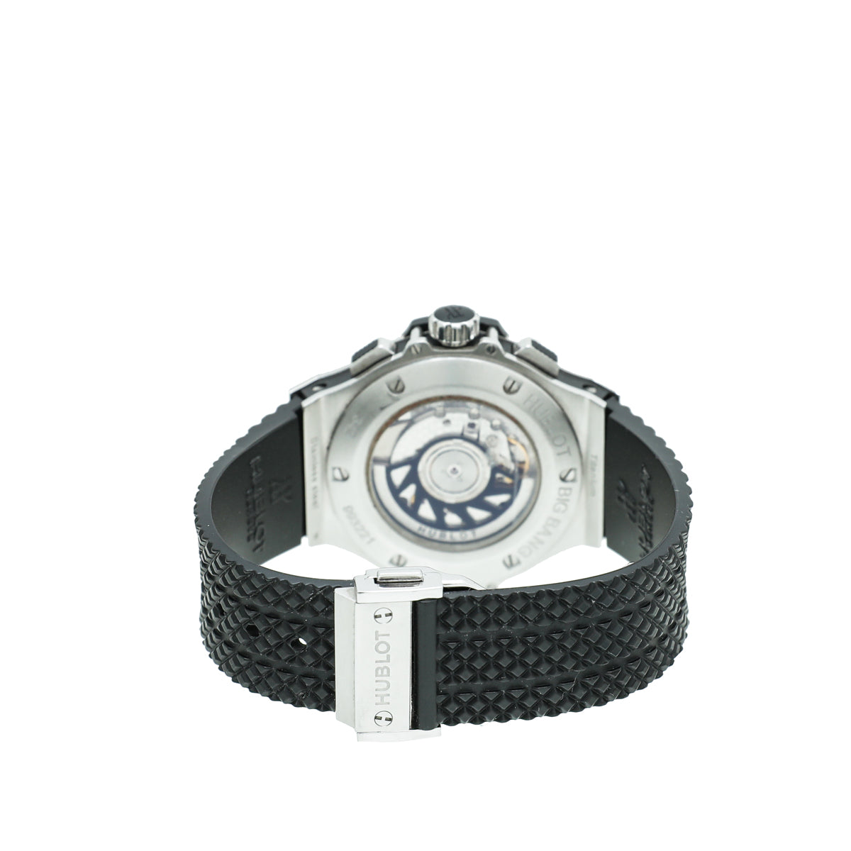 Hublot ST.ST Diamond Big Bang 41 mm Watch