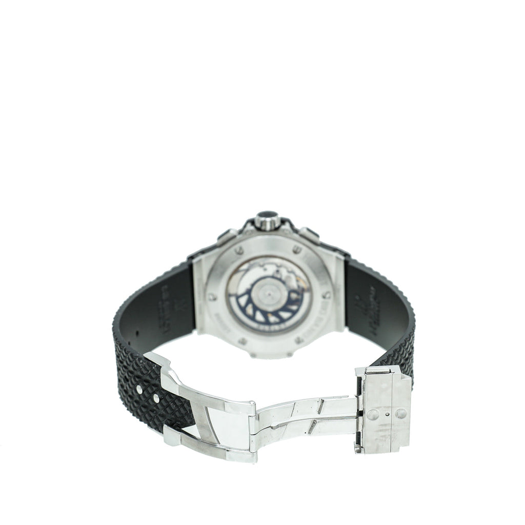 Hublot ST.ST Diamond Big Bang 41 mm Watch