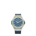 Hublot Titanium Classic Fusion 38mm Automatic Watch