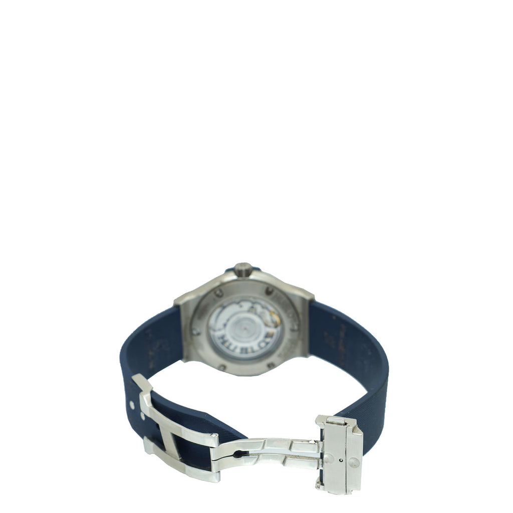 Hublot Titanium Classic Fusion 38mm Automatic Watch
