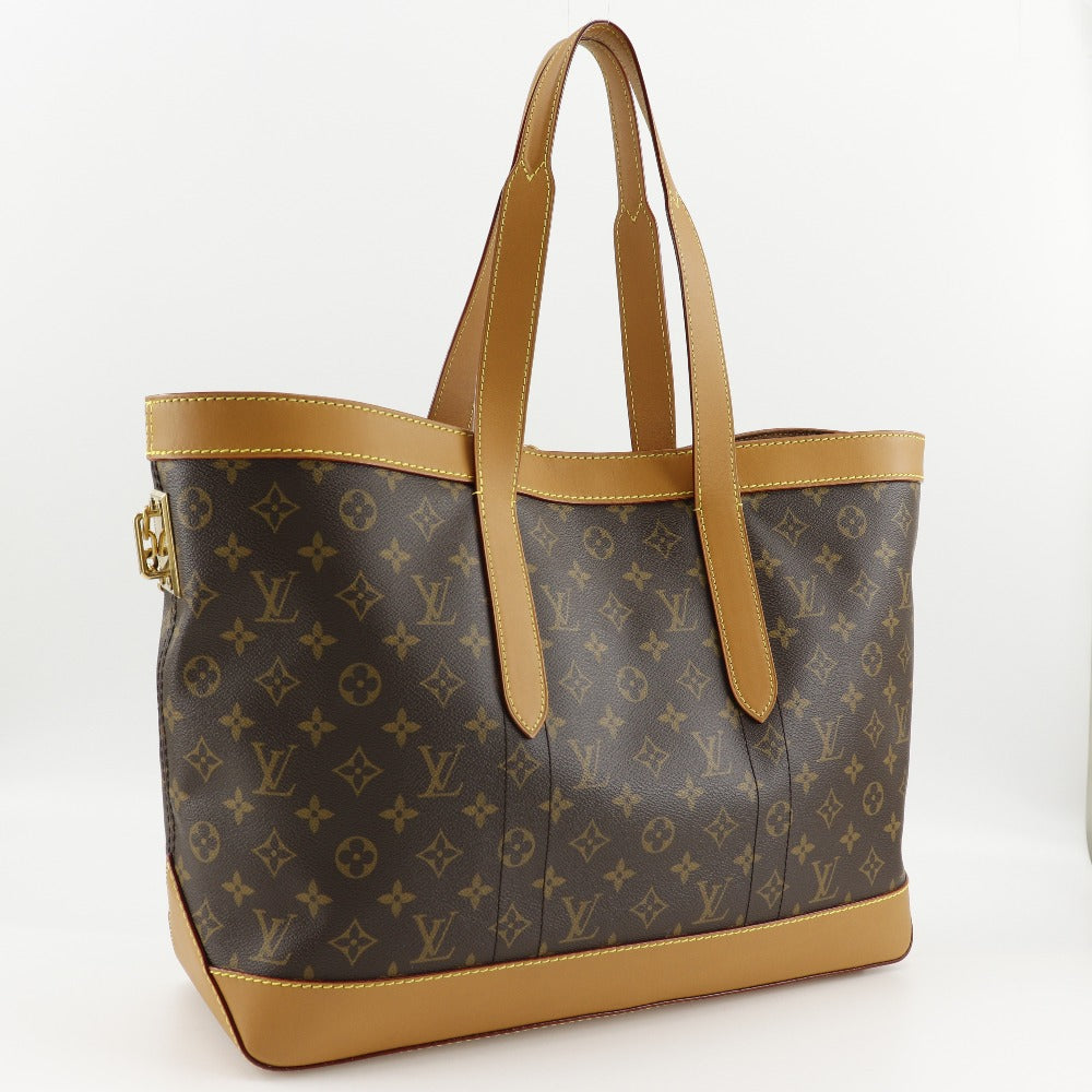 Louis Vuitton Monogram Canvas Cabas Voyage NV PM Tote M44878