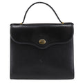 Dior CD Logo Calf Handbag