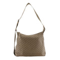 Dior Trotter Canvas Shoulder Bag