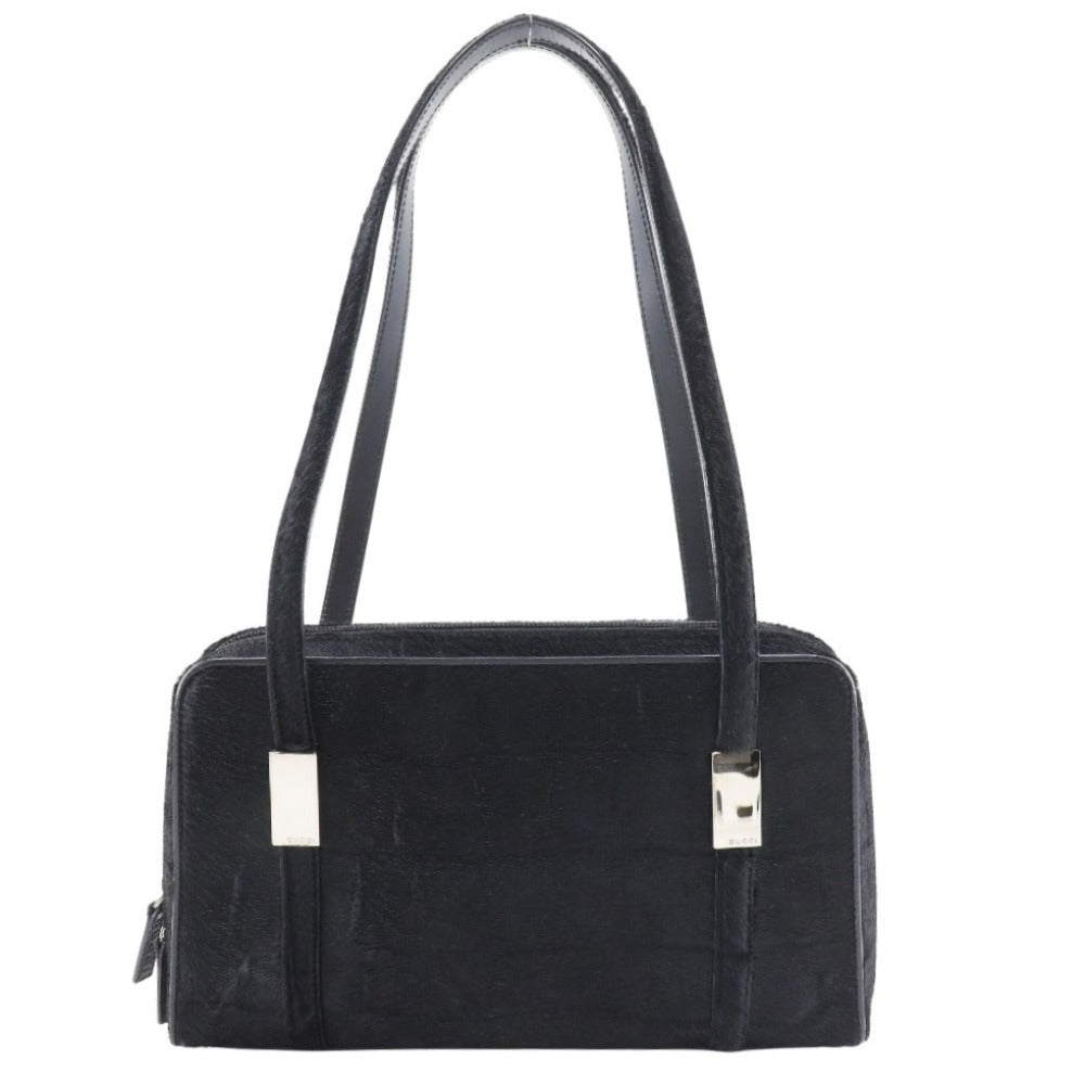 Gucci Old Gucci Harako 2way tote bag