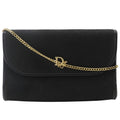 Dior Honeycomb Nylon Canvas 2way Shoulder Bag