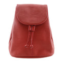 Fendi Mini Backpack Calfskin