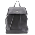 Prada 1BZ007 Calf 2way Backpack