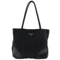Prada Nylon 2way Tote Bag
