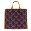 Gucci Snail Children PVC Tote Bag