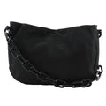 Prada B6431 Nylon Shoulder Bag