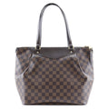Louis Vuitton Damier Canvas Westminster GM Tote N41103