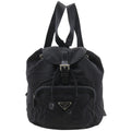 Prada Nylon Backpack