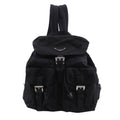 Prada B6677 Nylon 2way Backpack