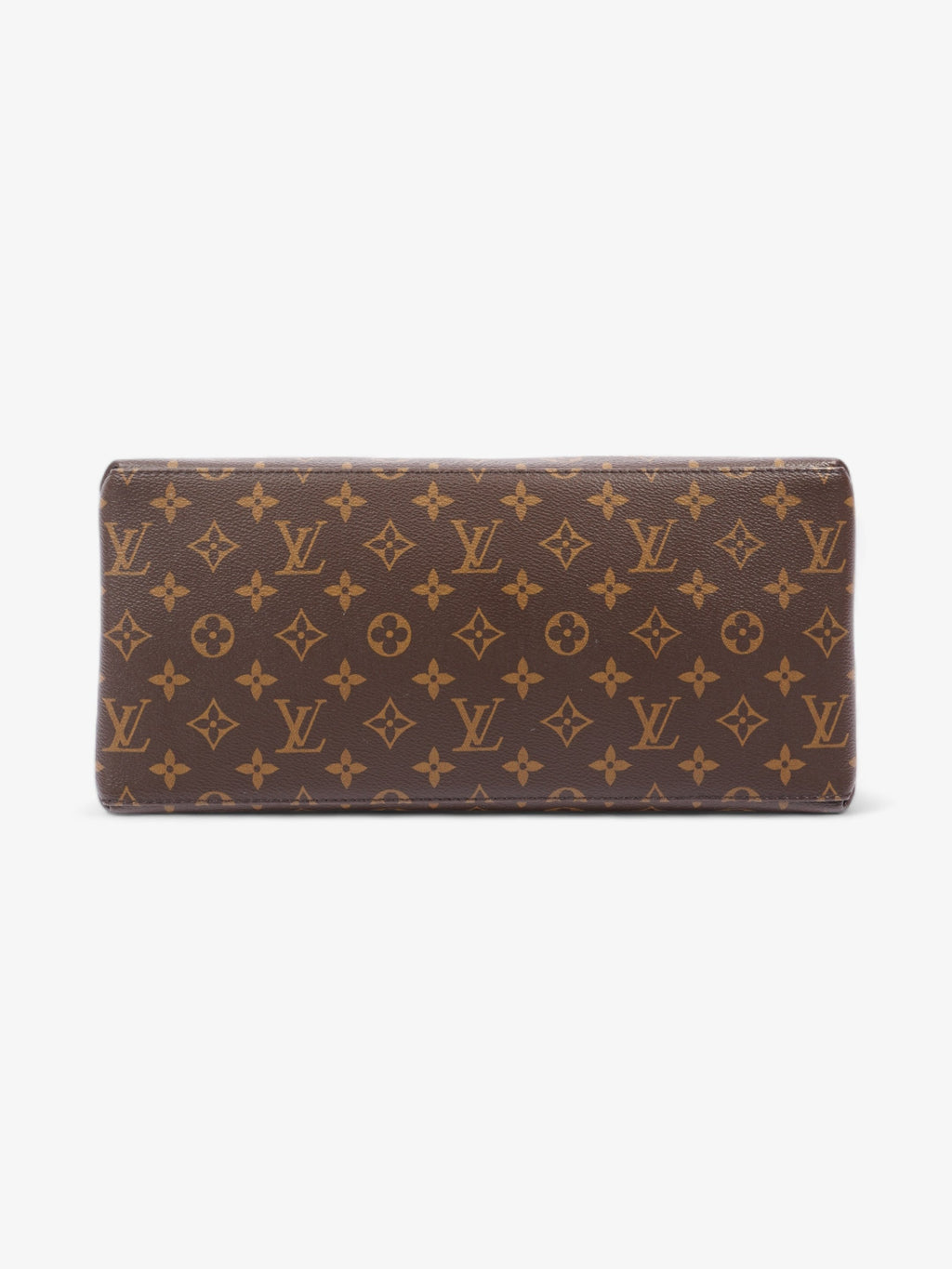 Louis Vuitton Palais Tote Monogram Coated Canvas