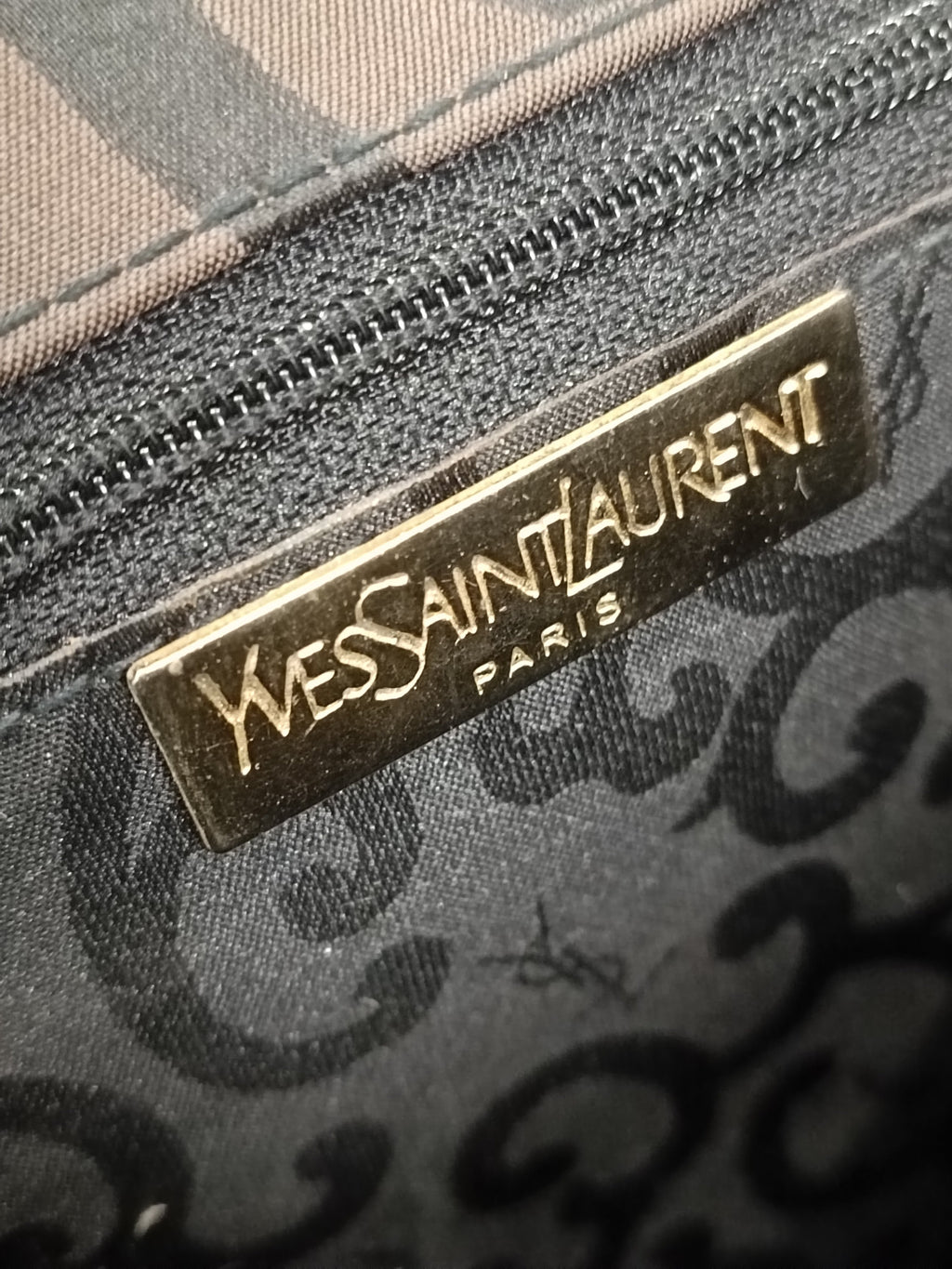 Yves Saint Laurent