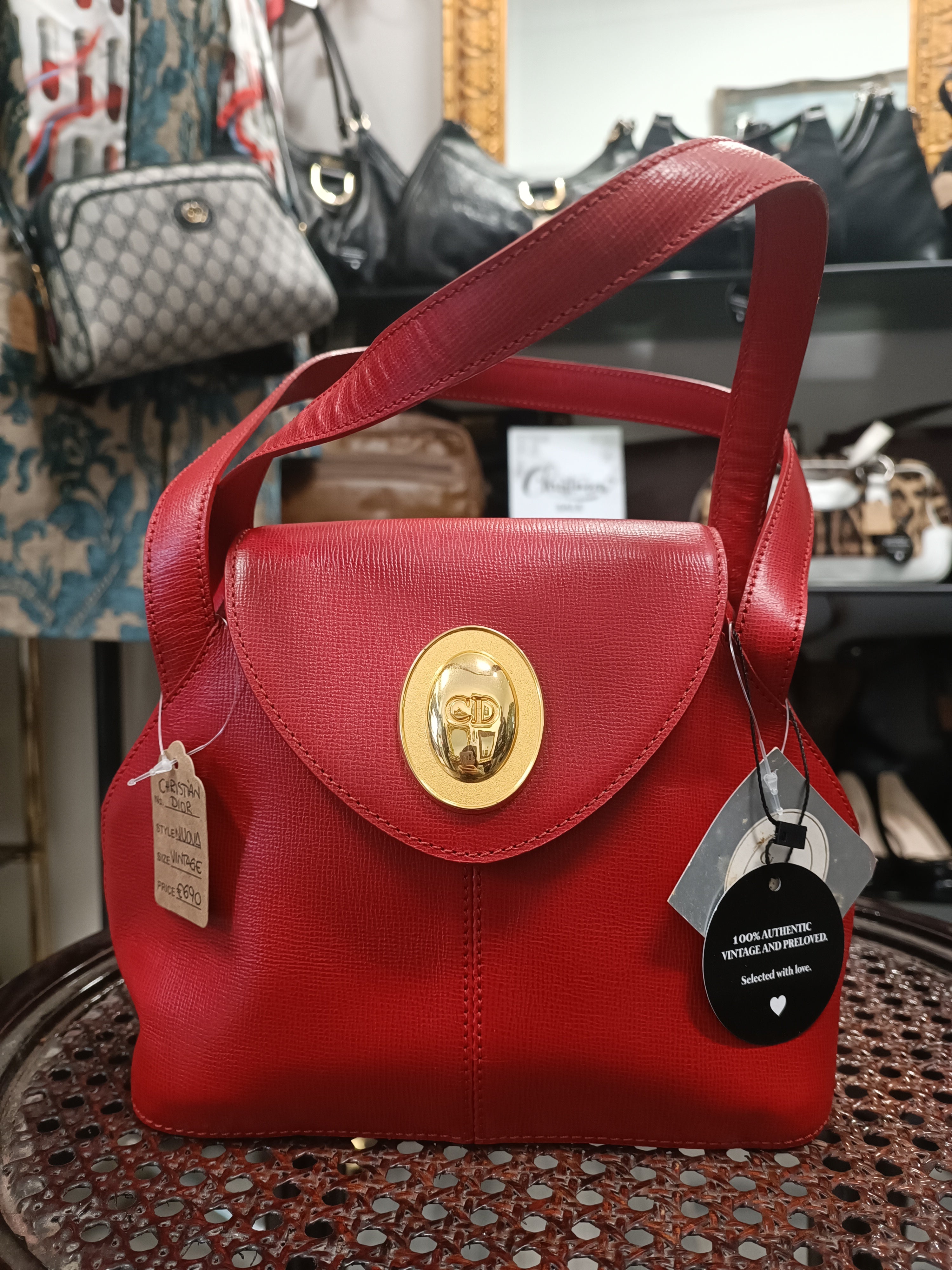 Christian Dior