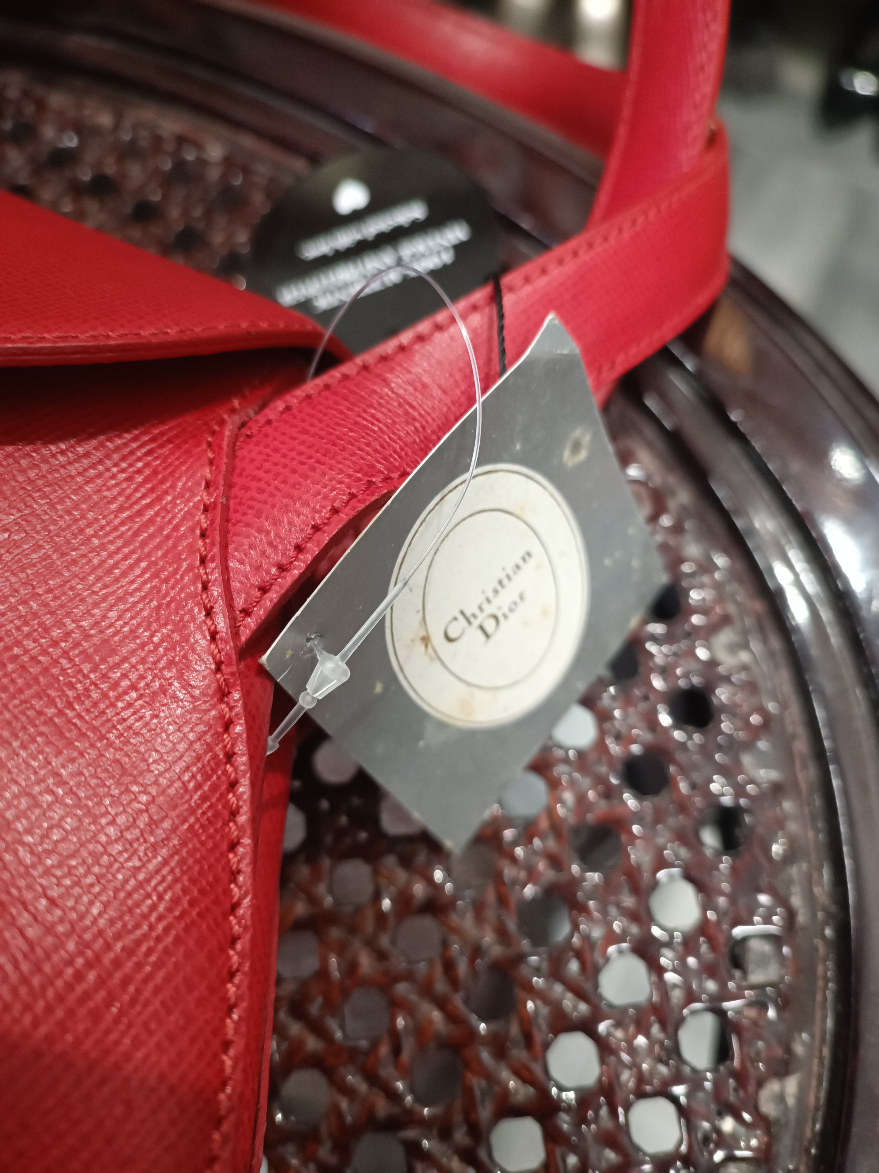 Christian Dior