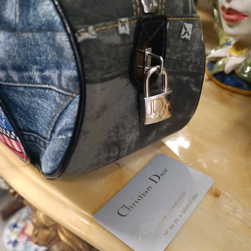 Christian Dior