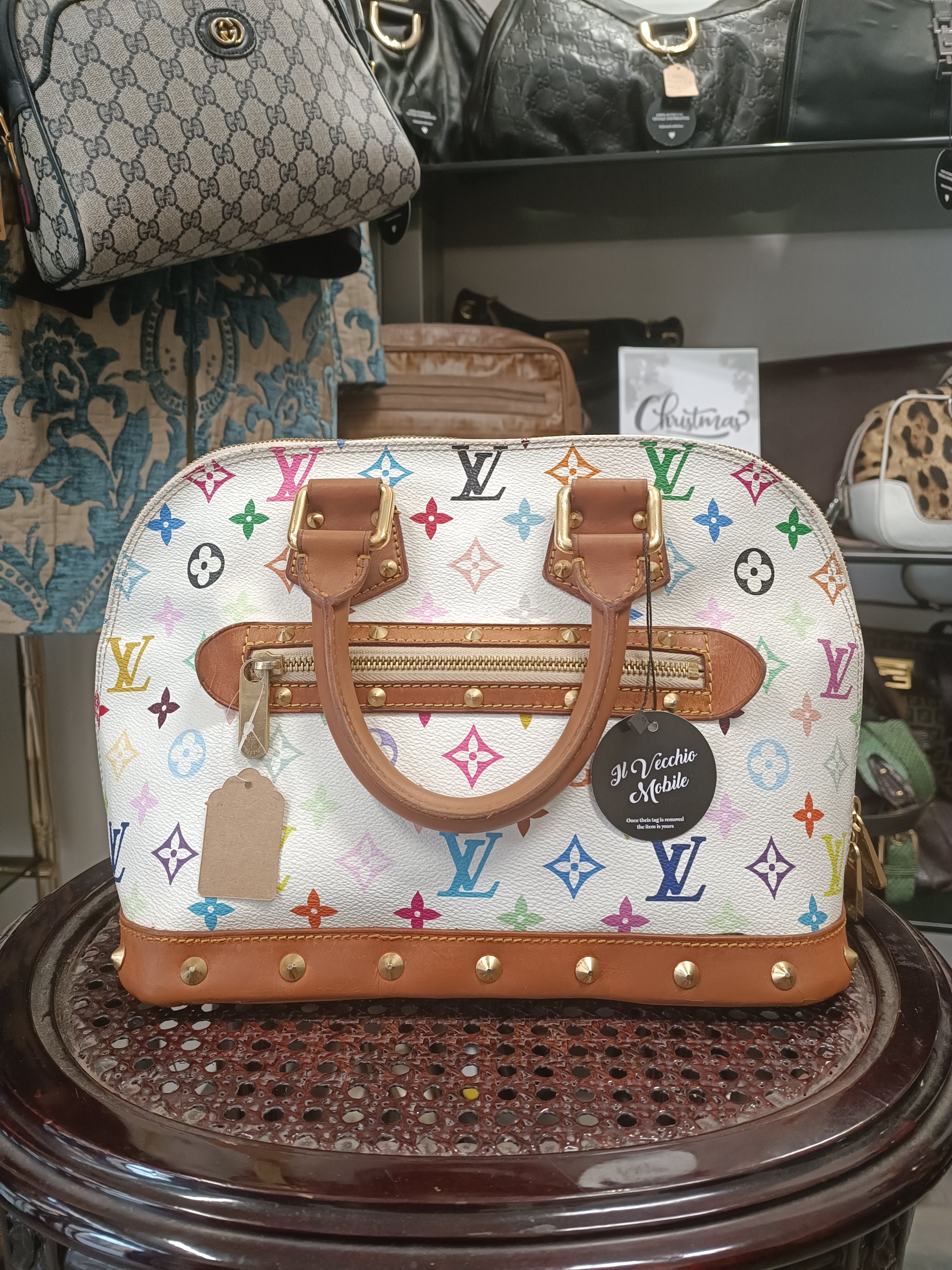 Louis Vuitton