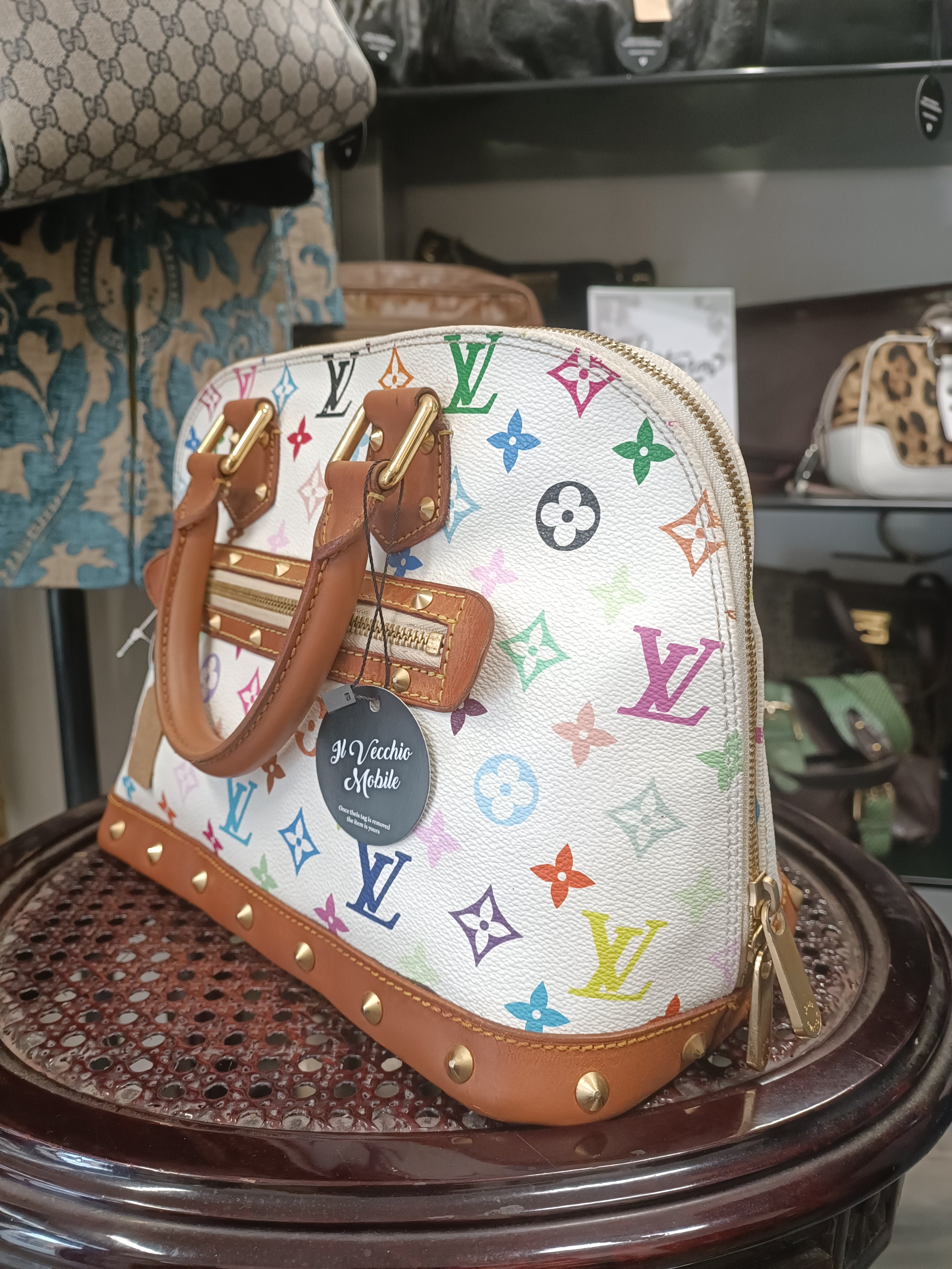 Louis Vuitton