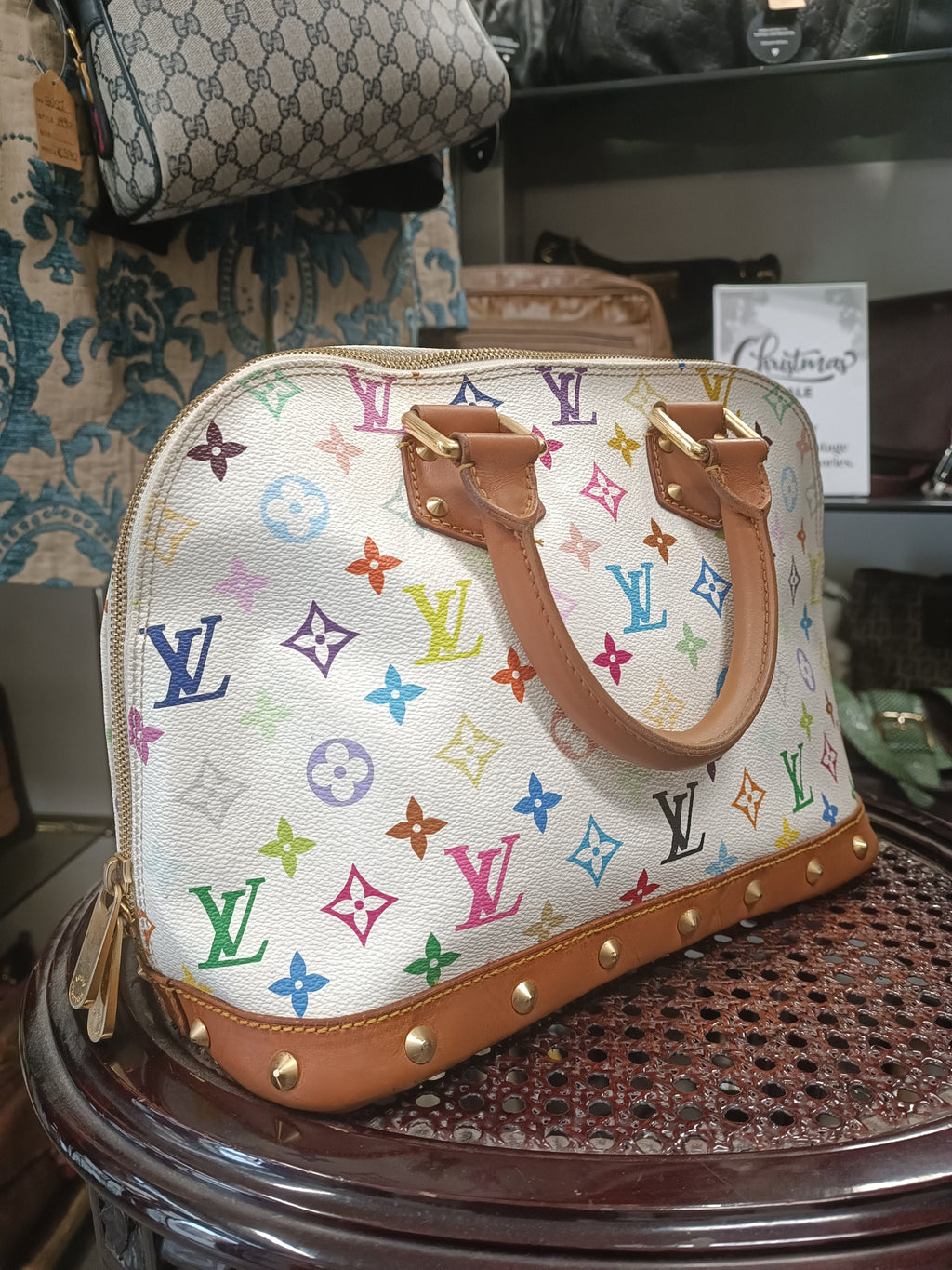 Louis Vuitton