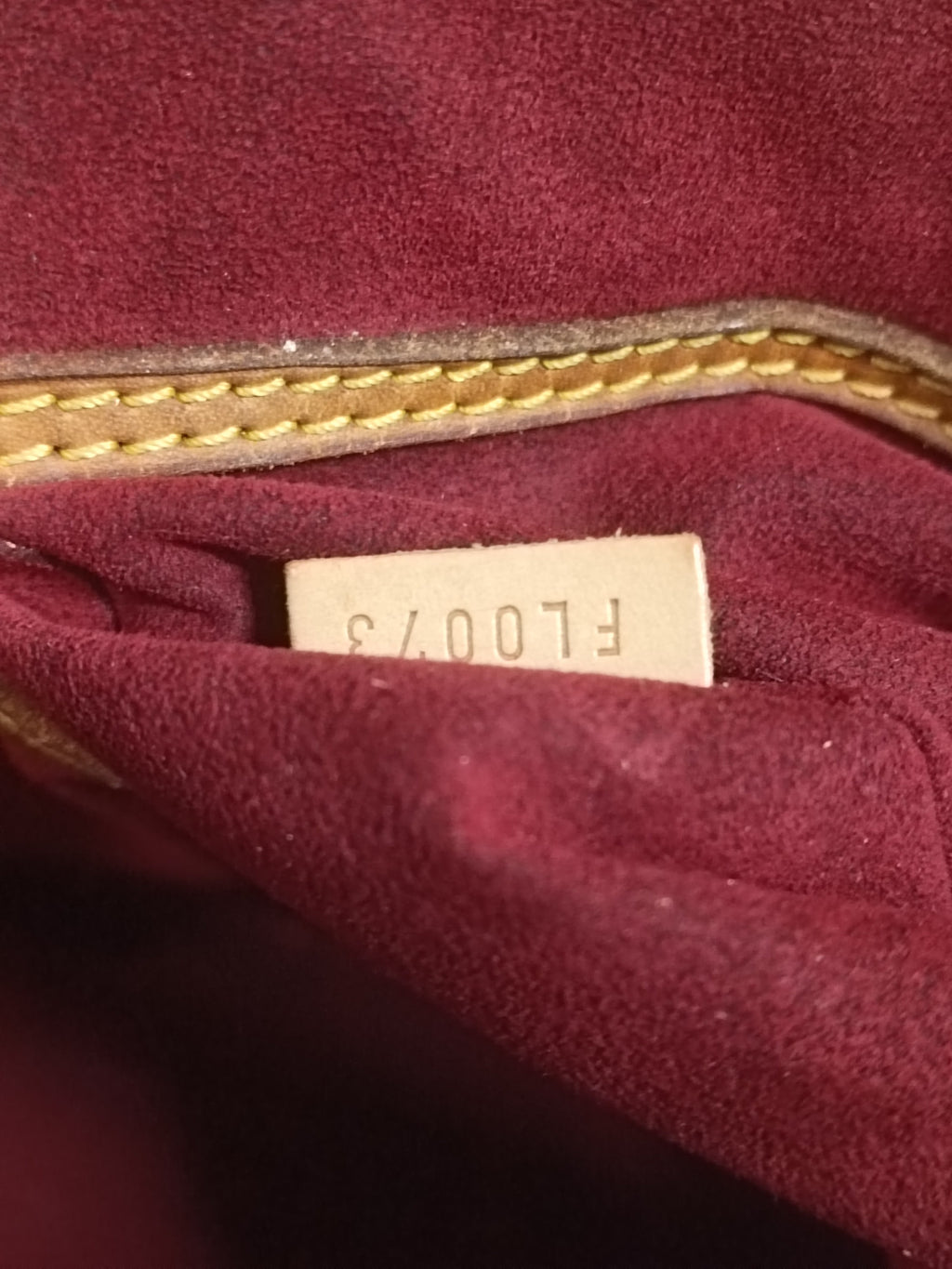 Louis Vuitton