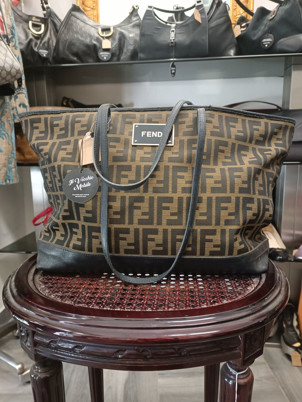 Fendi