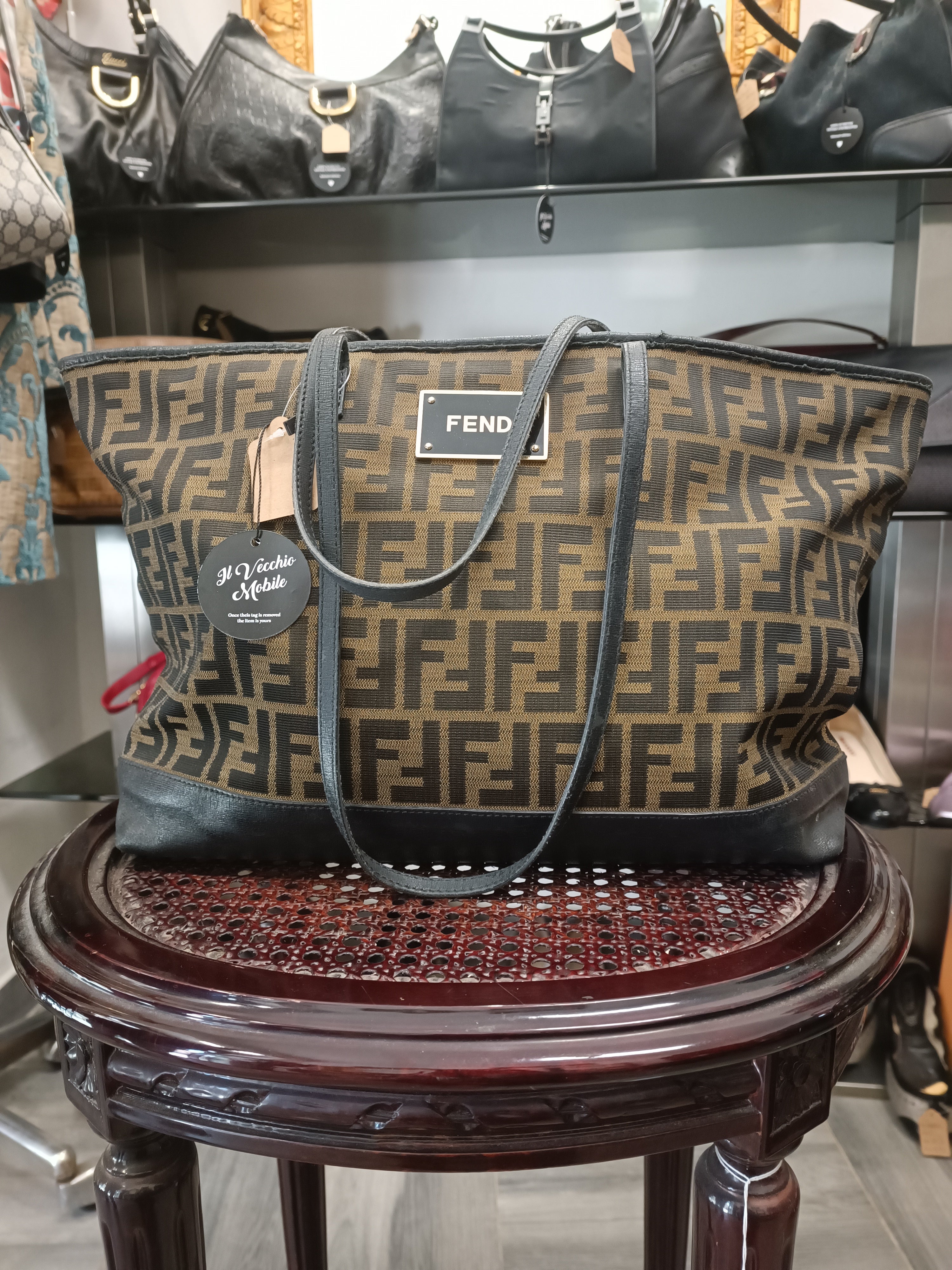 Fendi