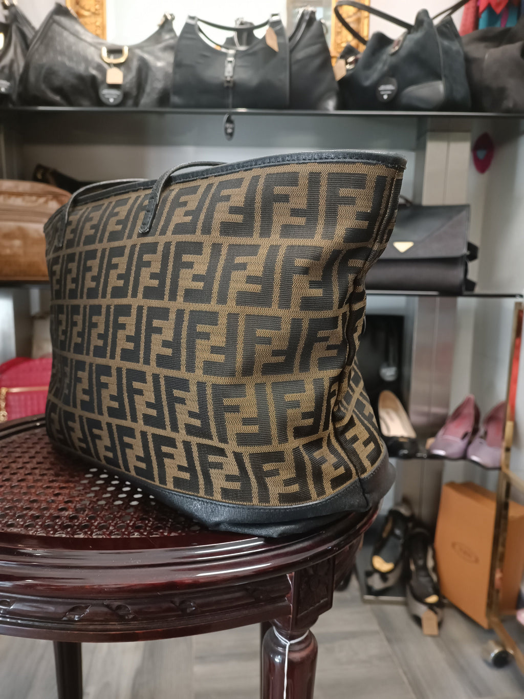 Fendi