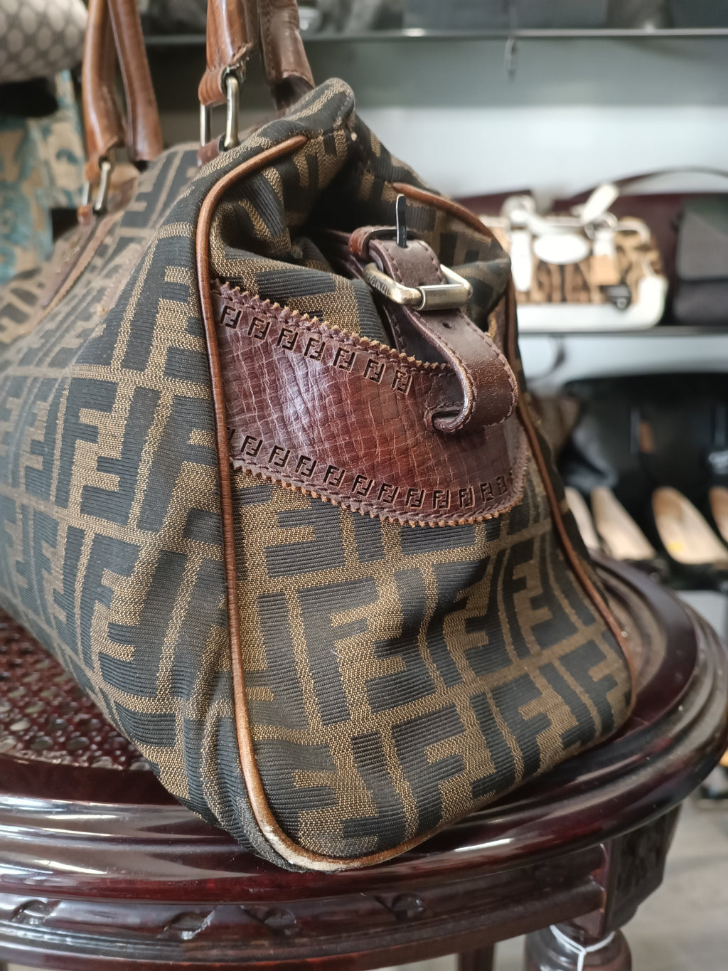 Fendi
