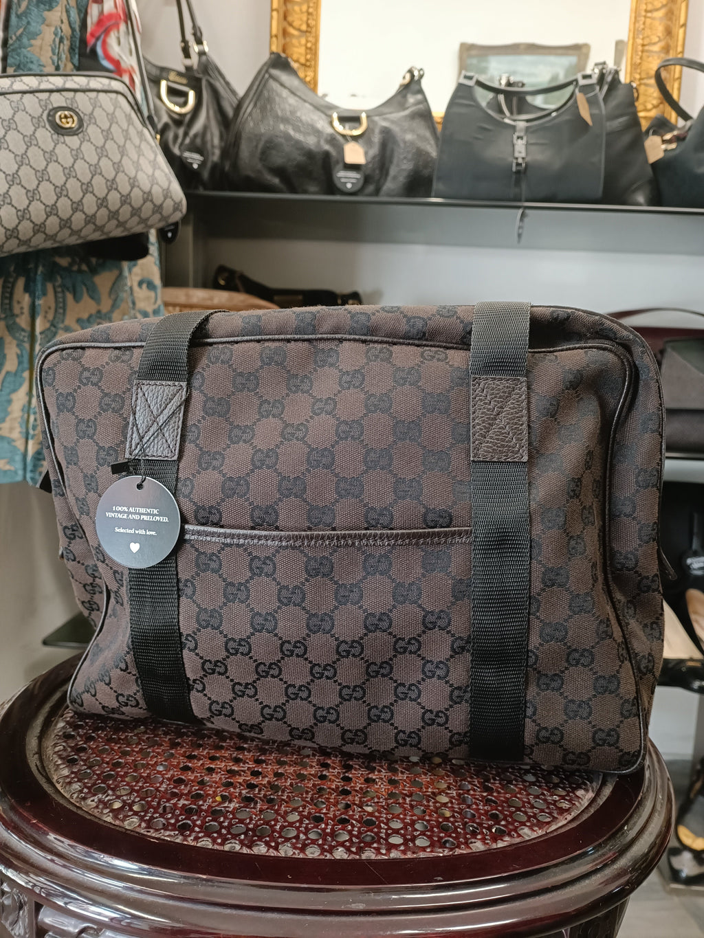 Gucci