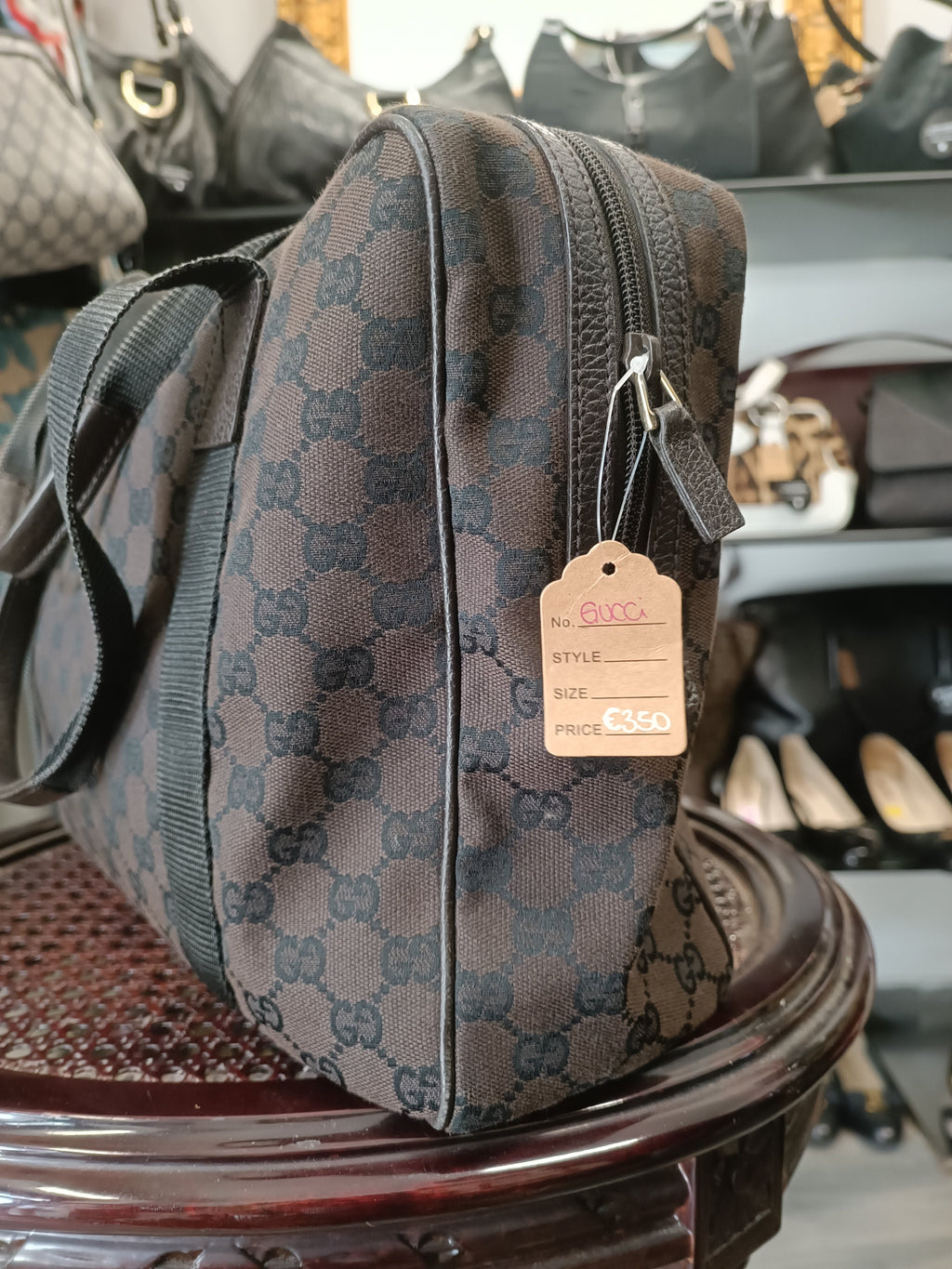 Gucci