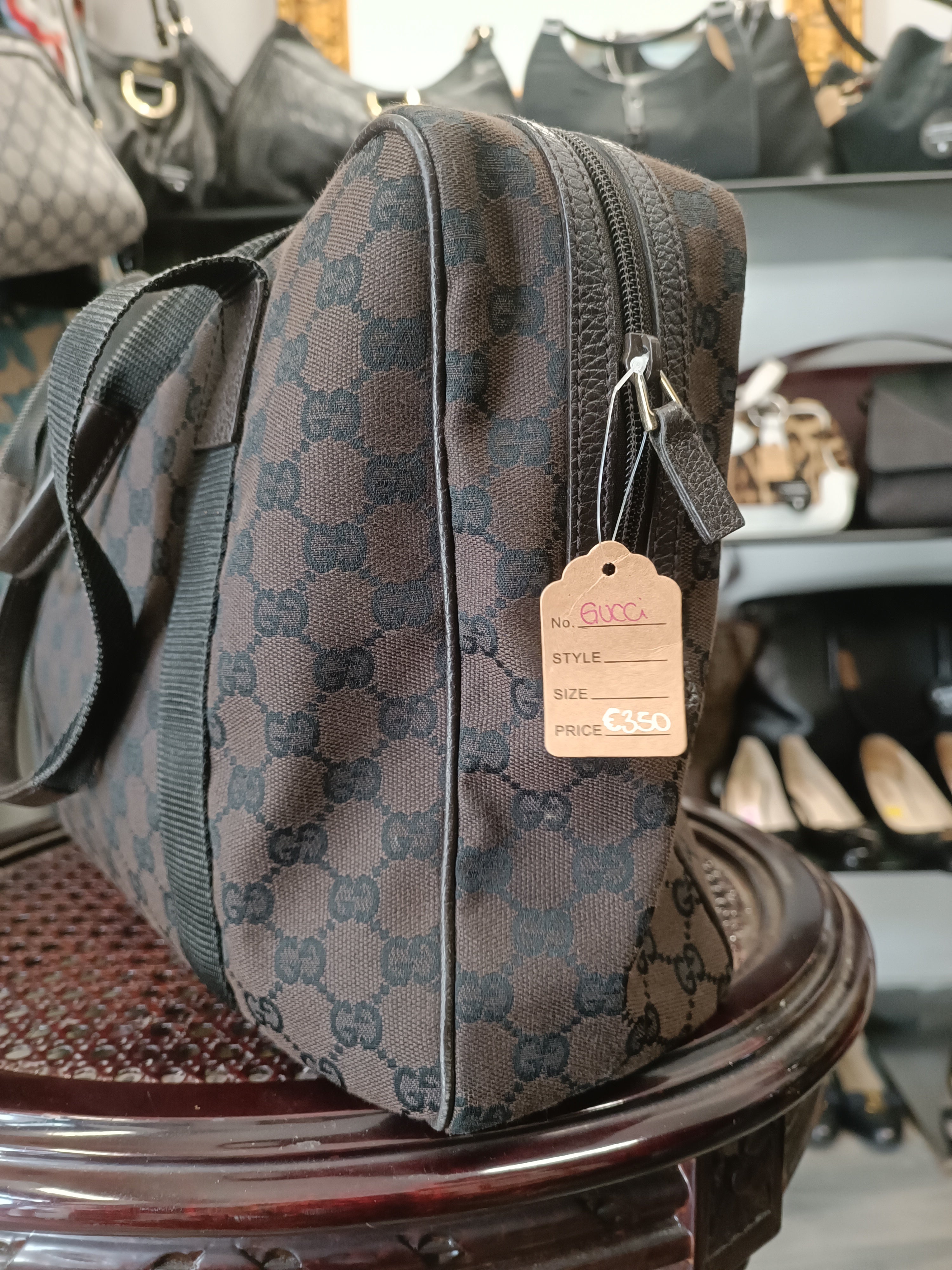 Gucci