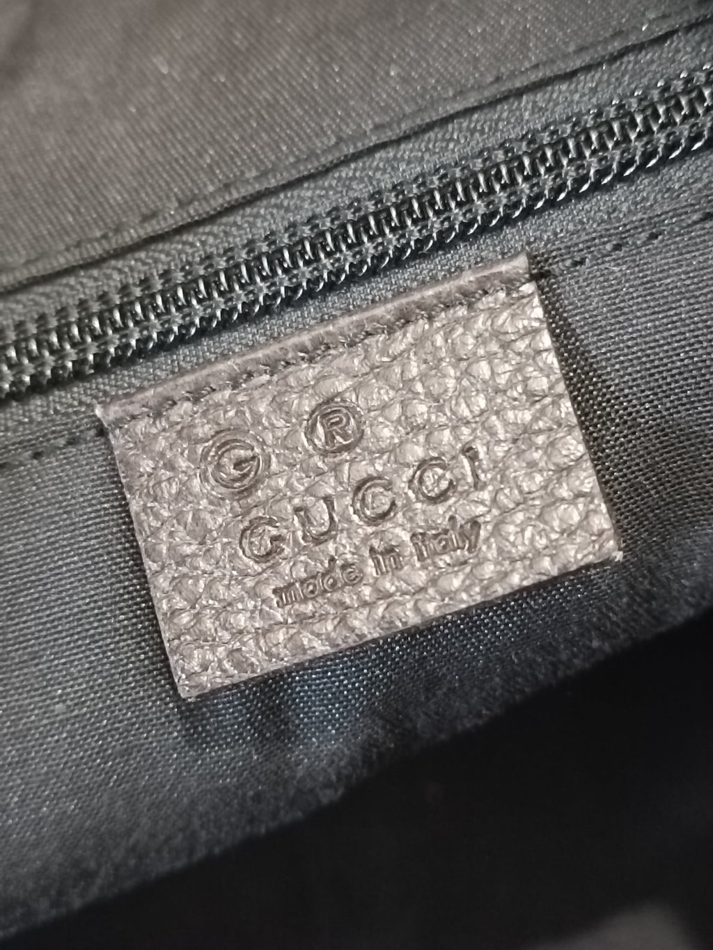 Gucci