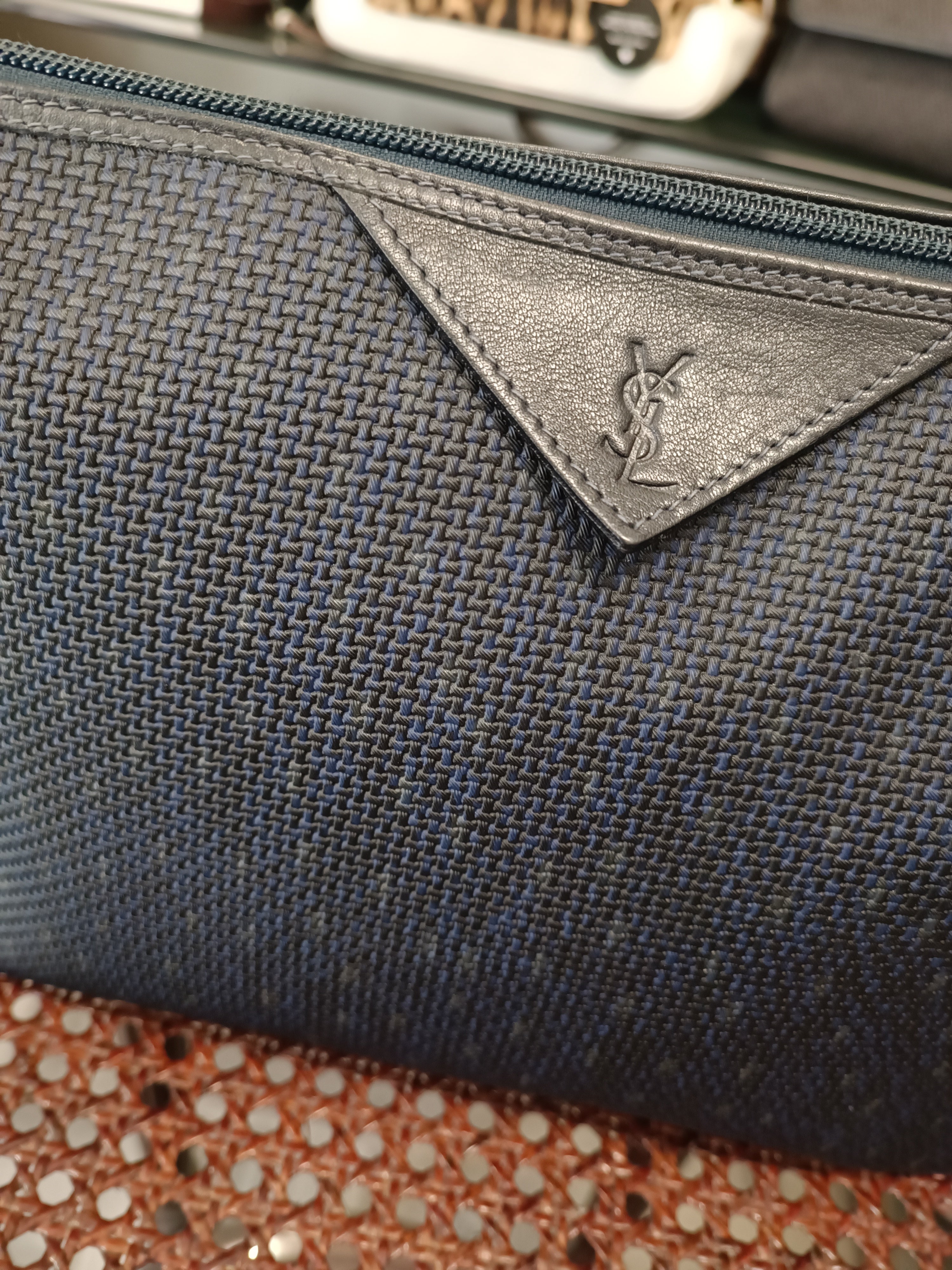 Yves Saint Laurent