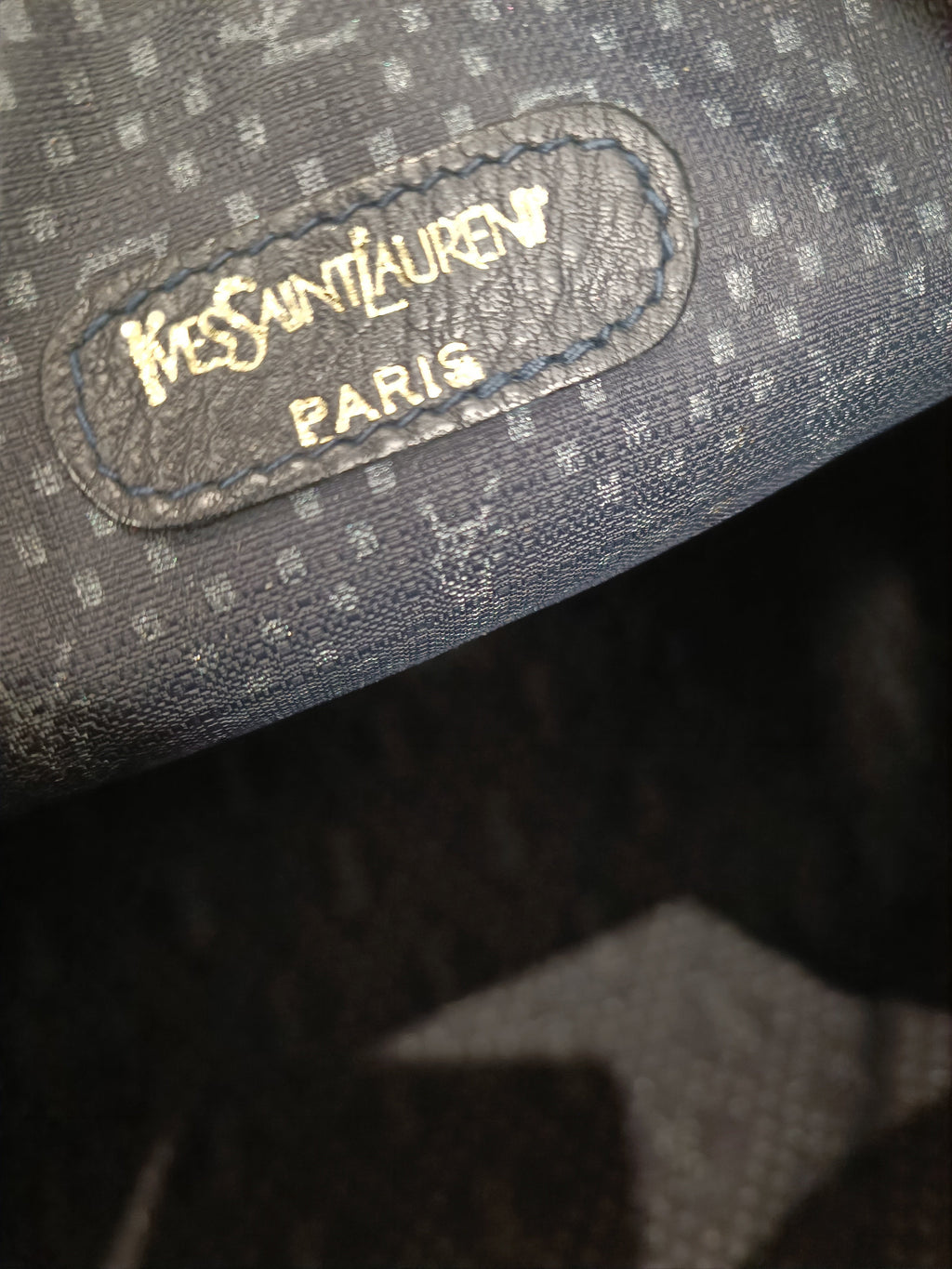 Yves Saint Laurent