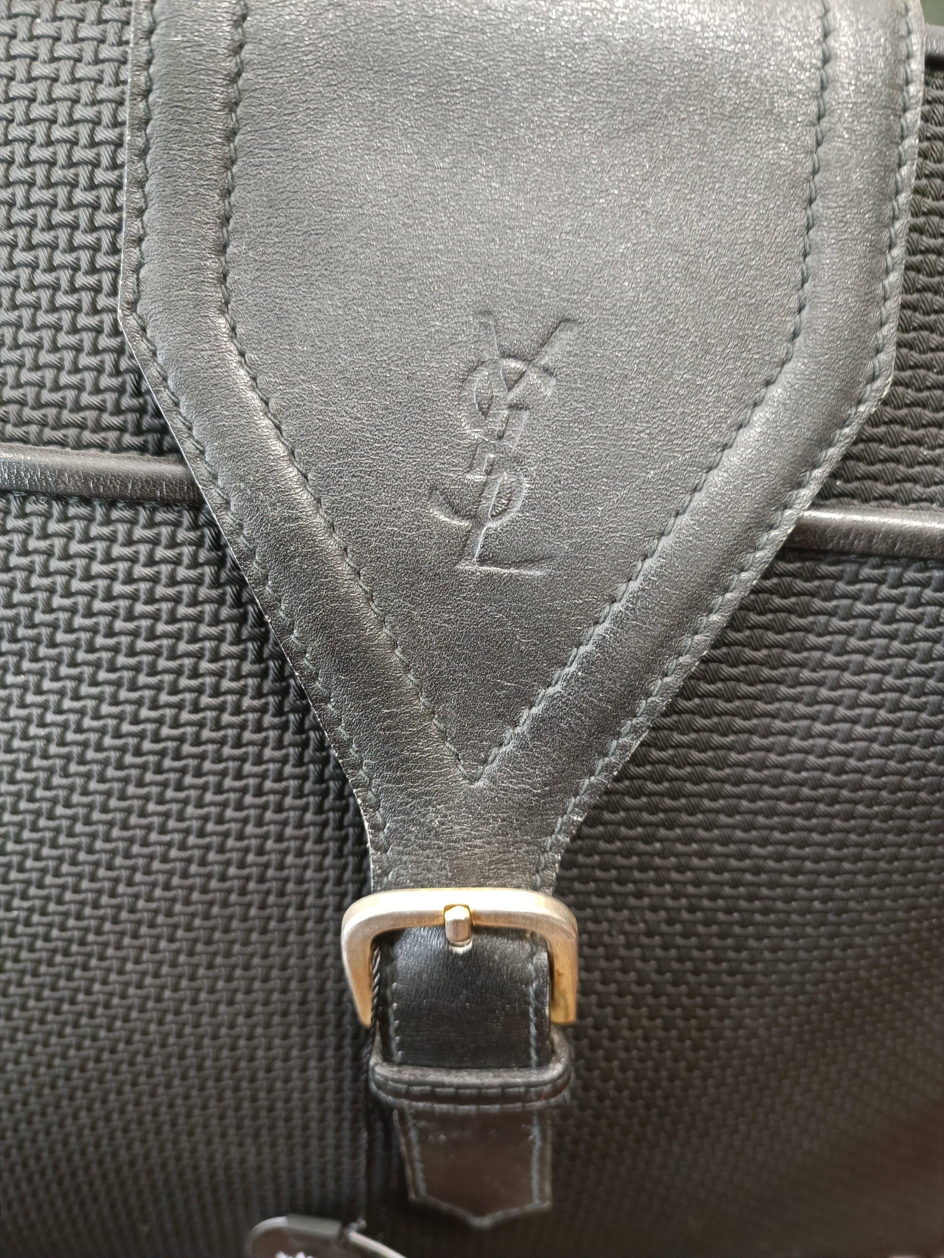 Yves Saint Laurent