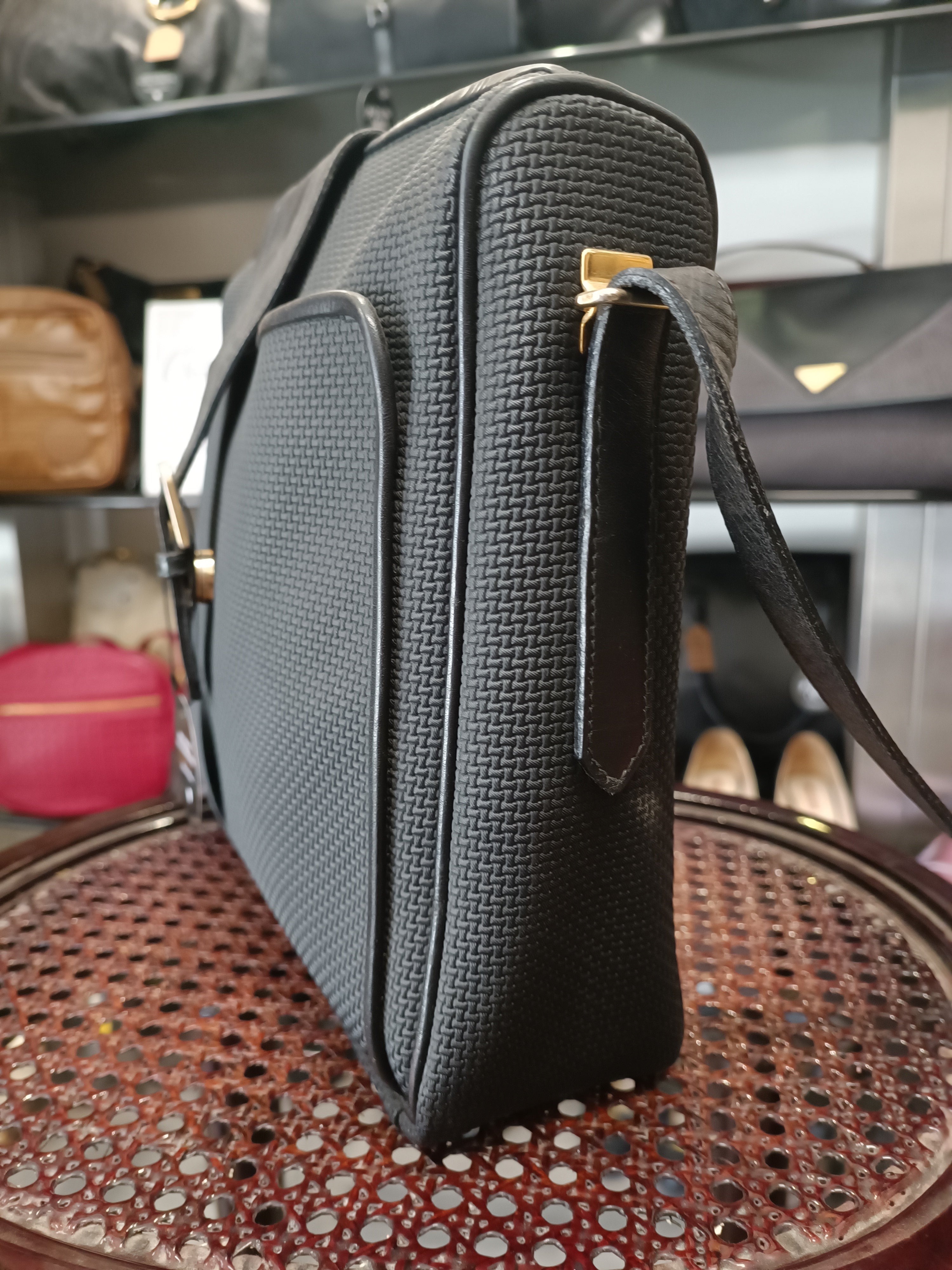 Yves Saint Laurent