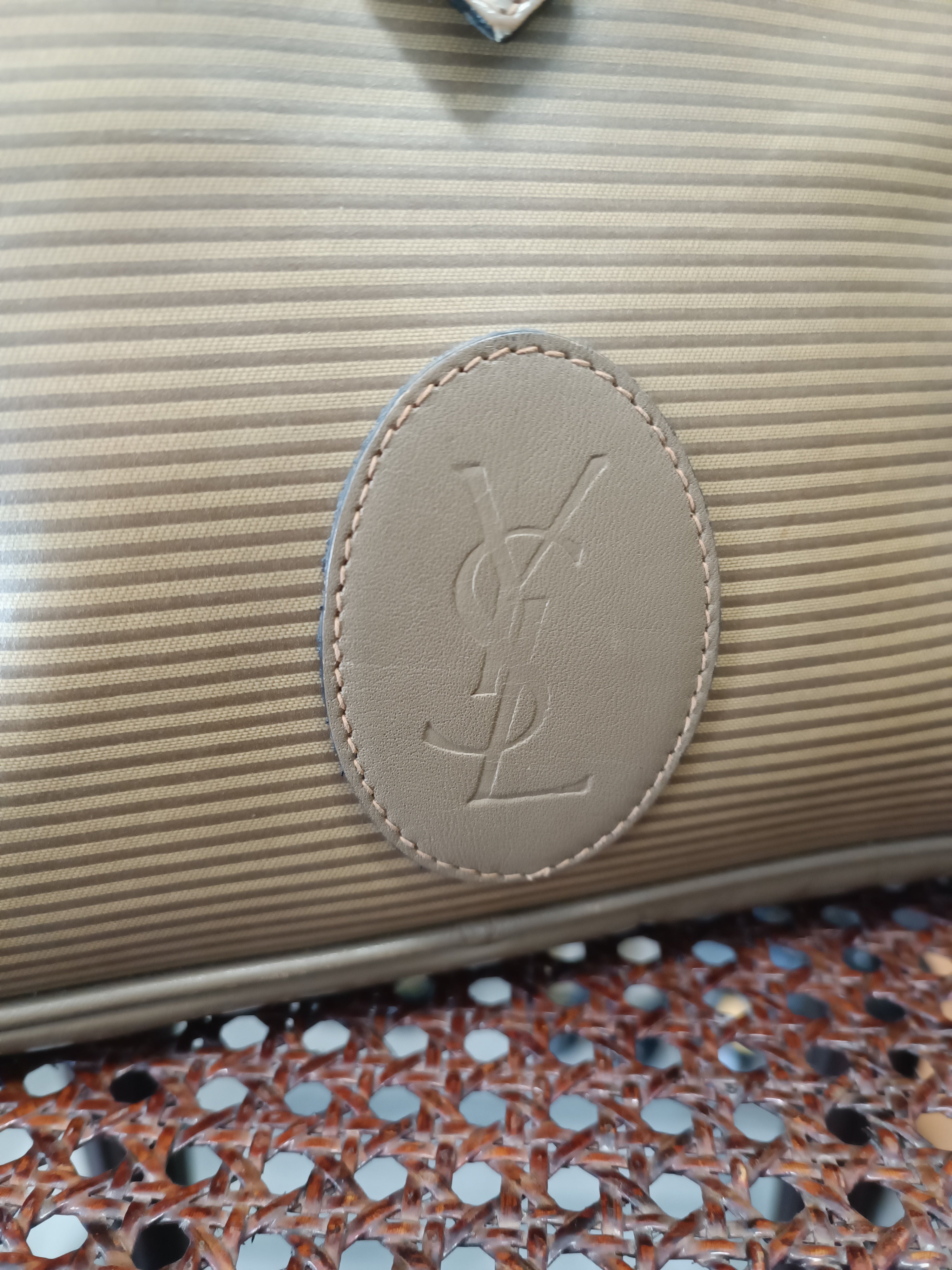 Yves Saint Laurent