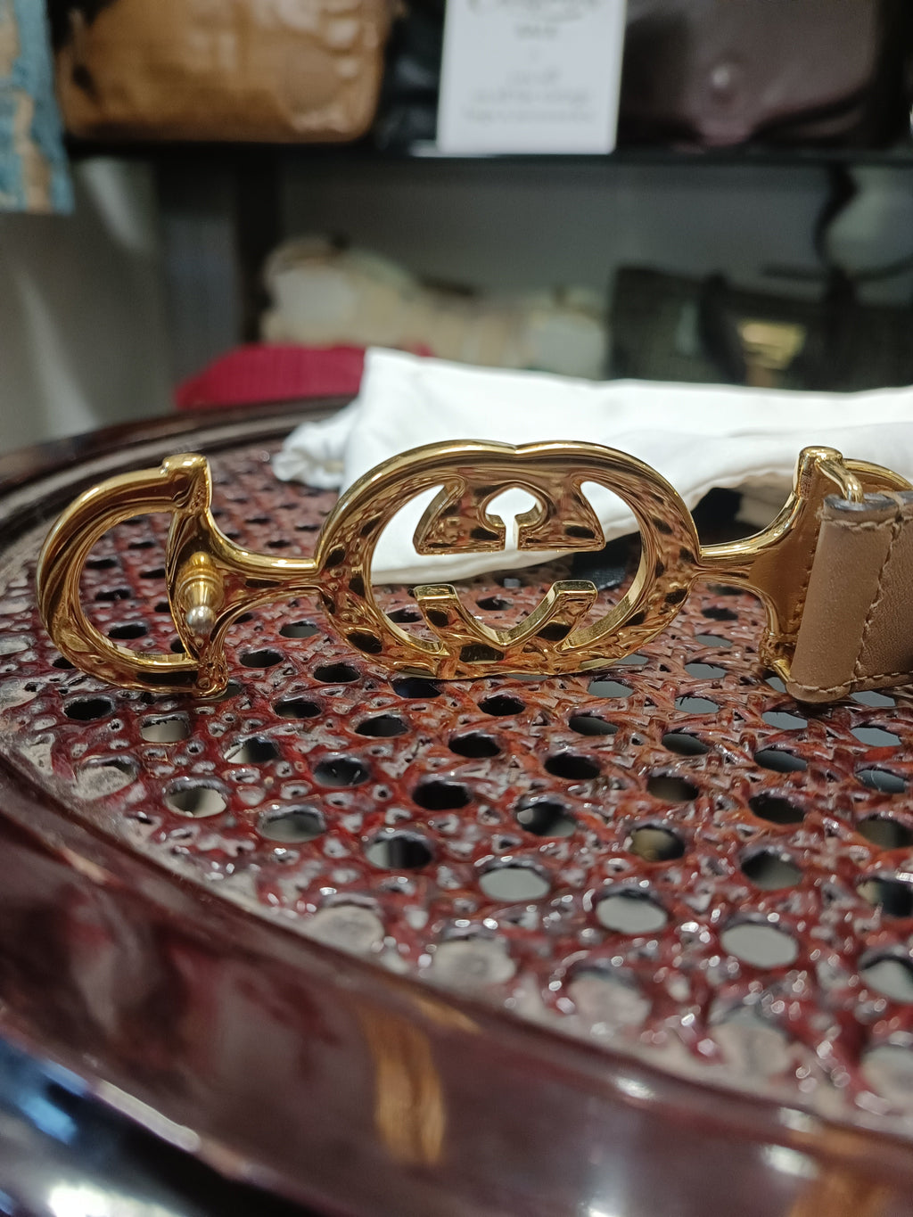 Gucci