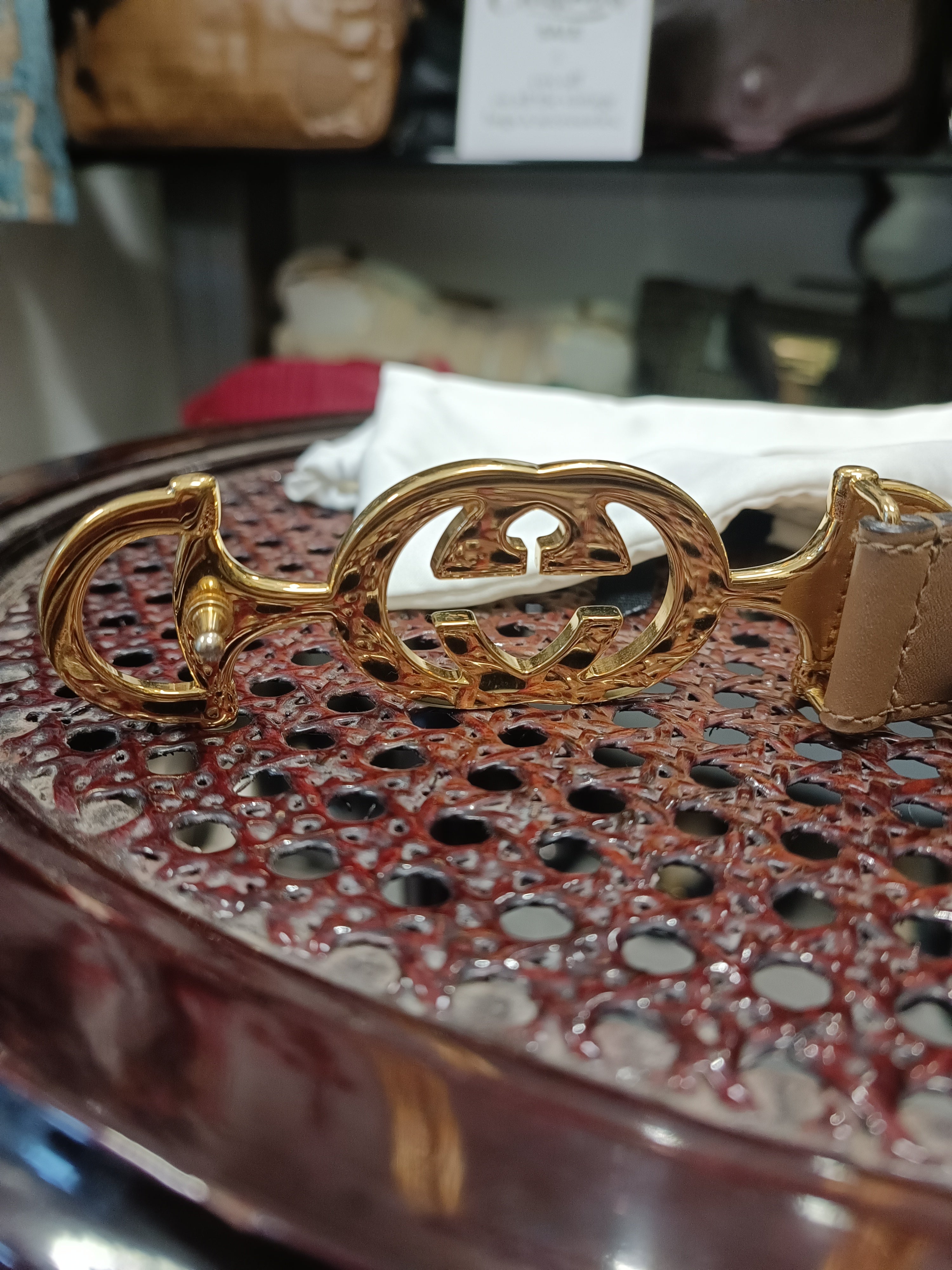 Gucci