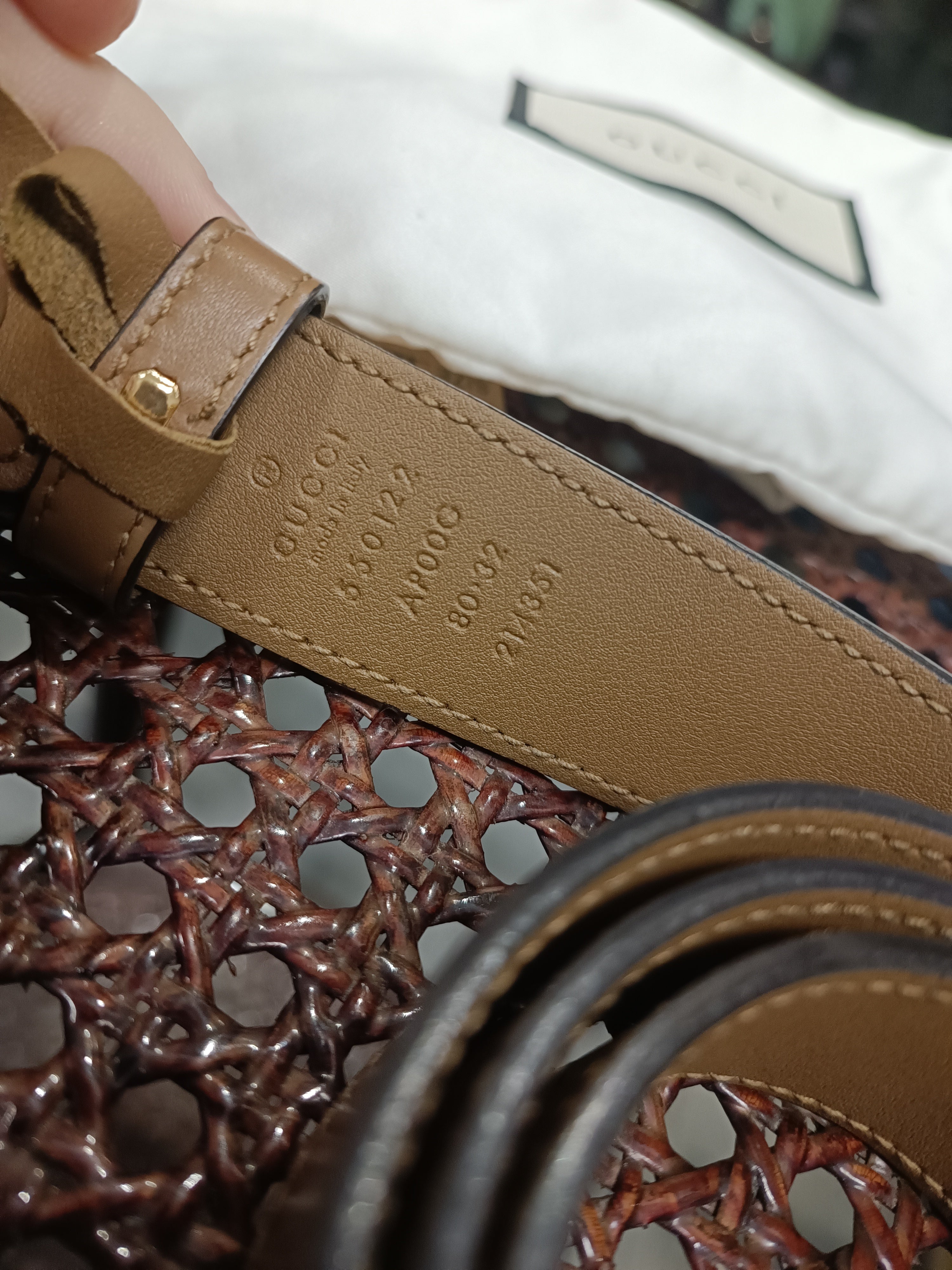 Gucci