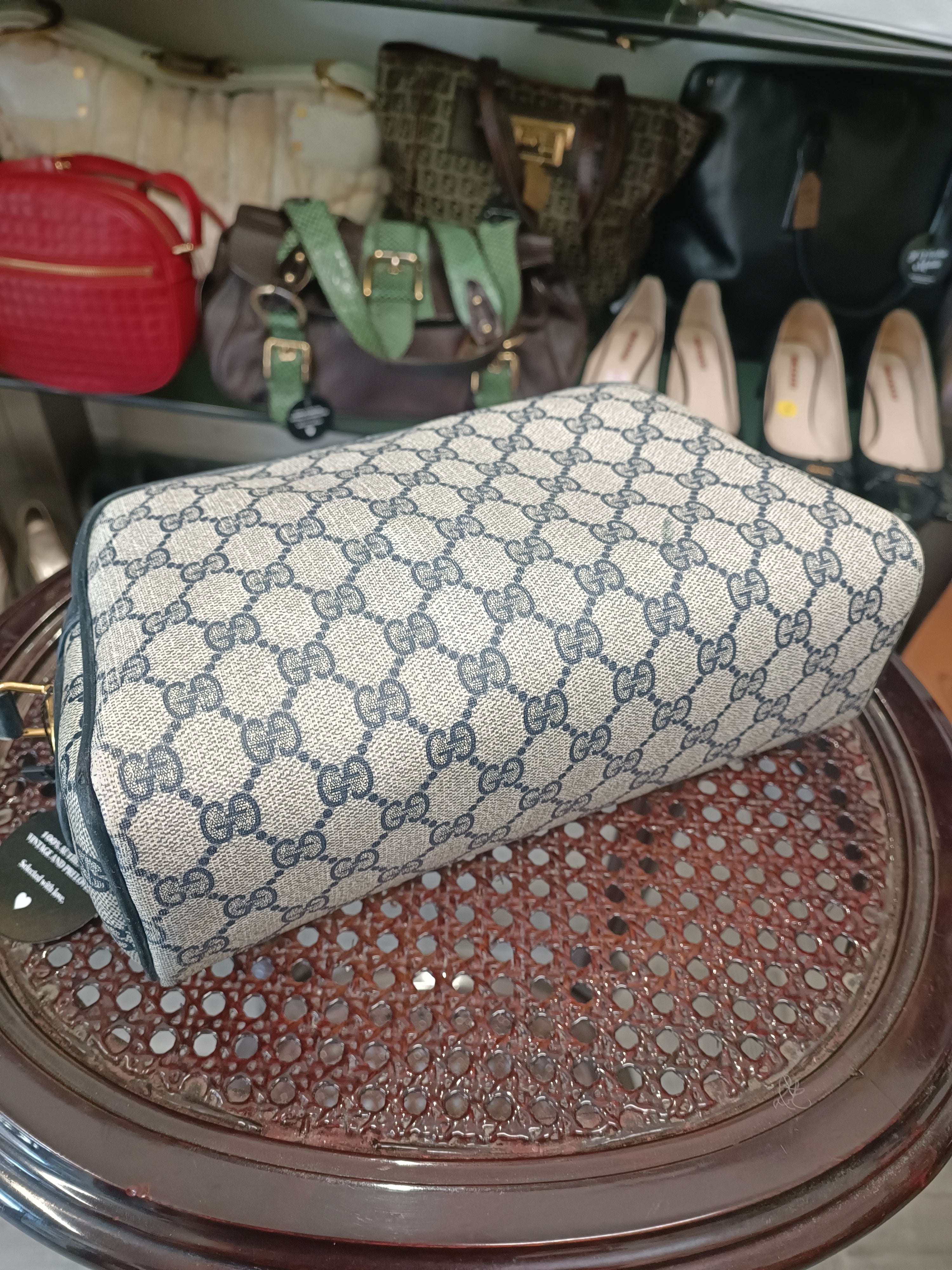 Gucci
