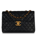 Chanel Vintage XL Maxi Flap Bag