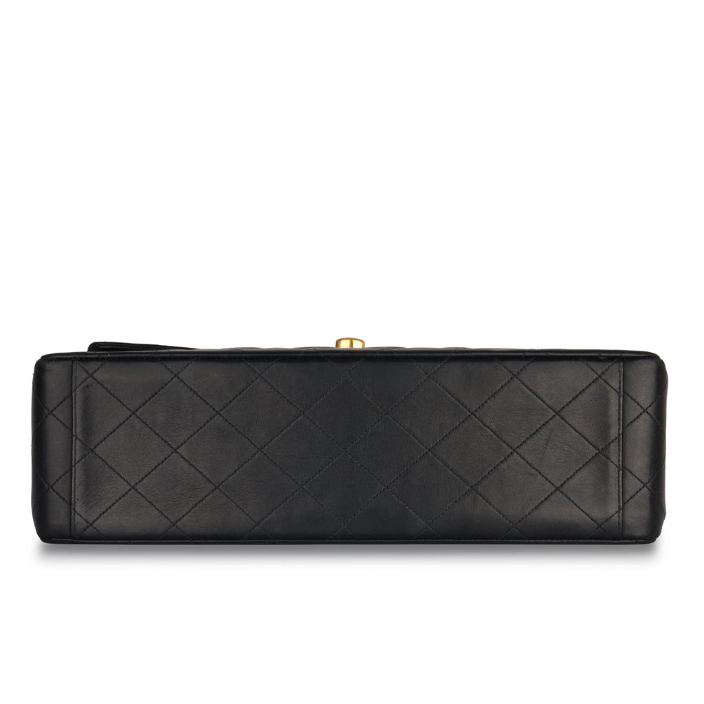 Chanel Vintage XL Maxi Flap Bag