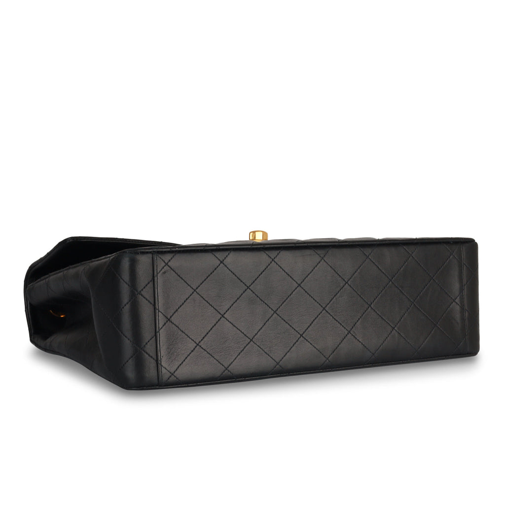 Chanel Vintage XL Maxi Flap Bag