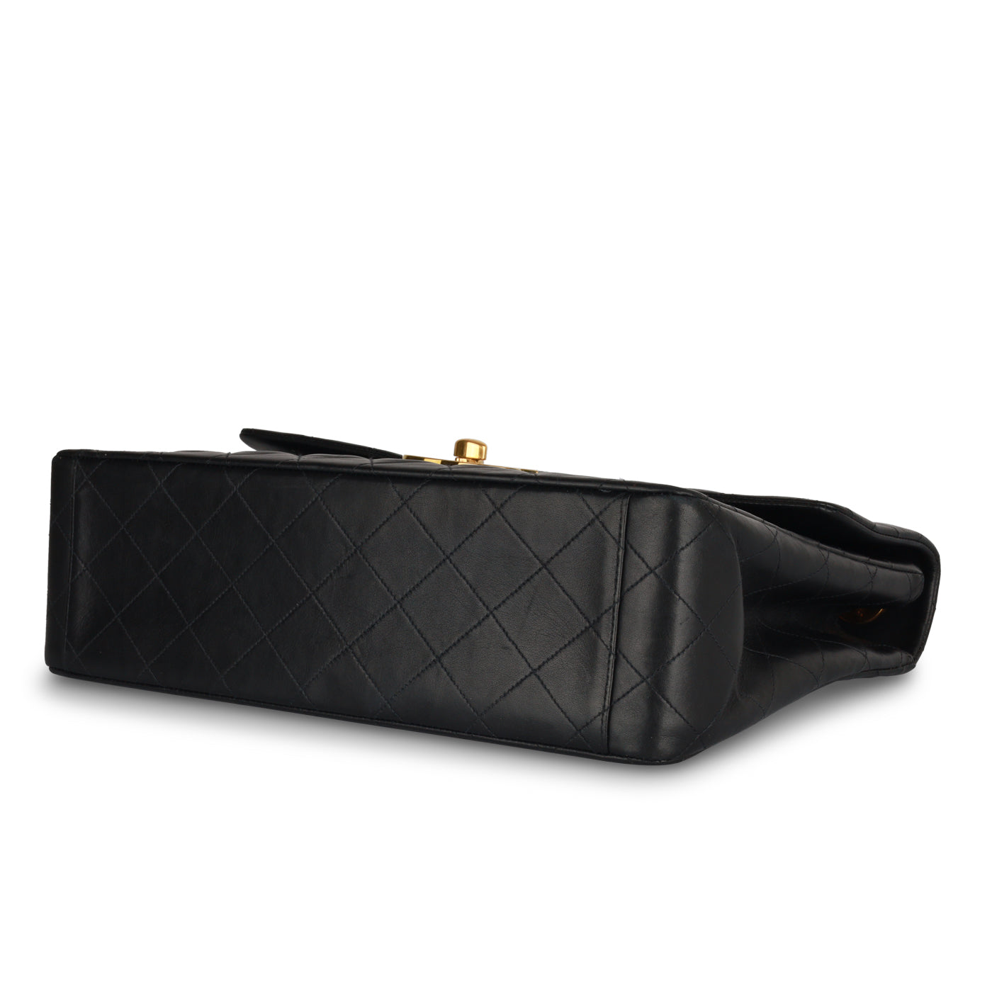 Chanel Vintage XL Maxi Flap Bag