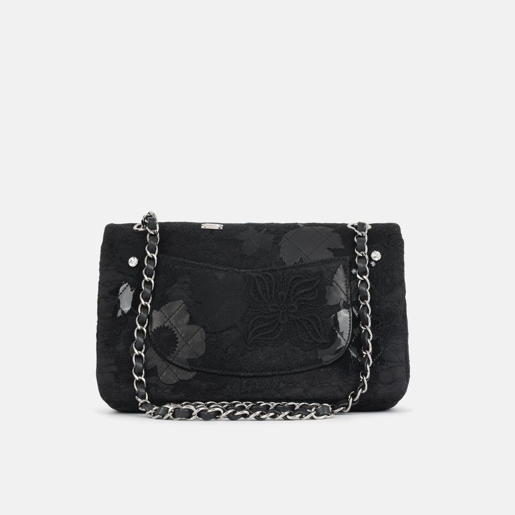 Chanel Seasonal 2016 Metiers D'art Flap