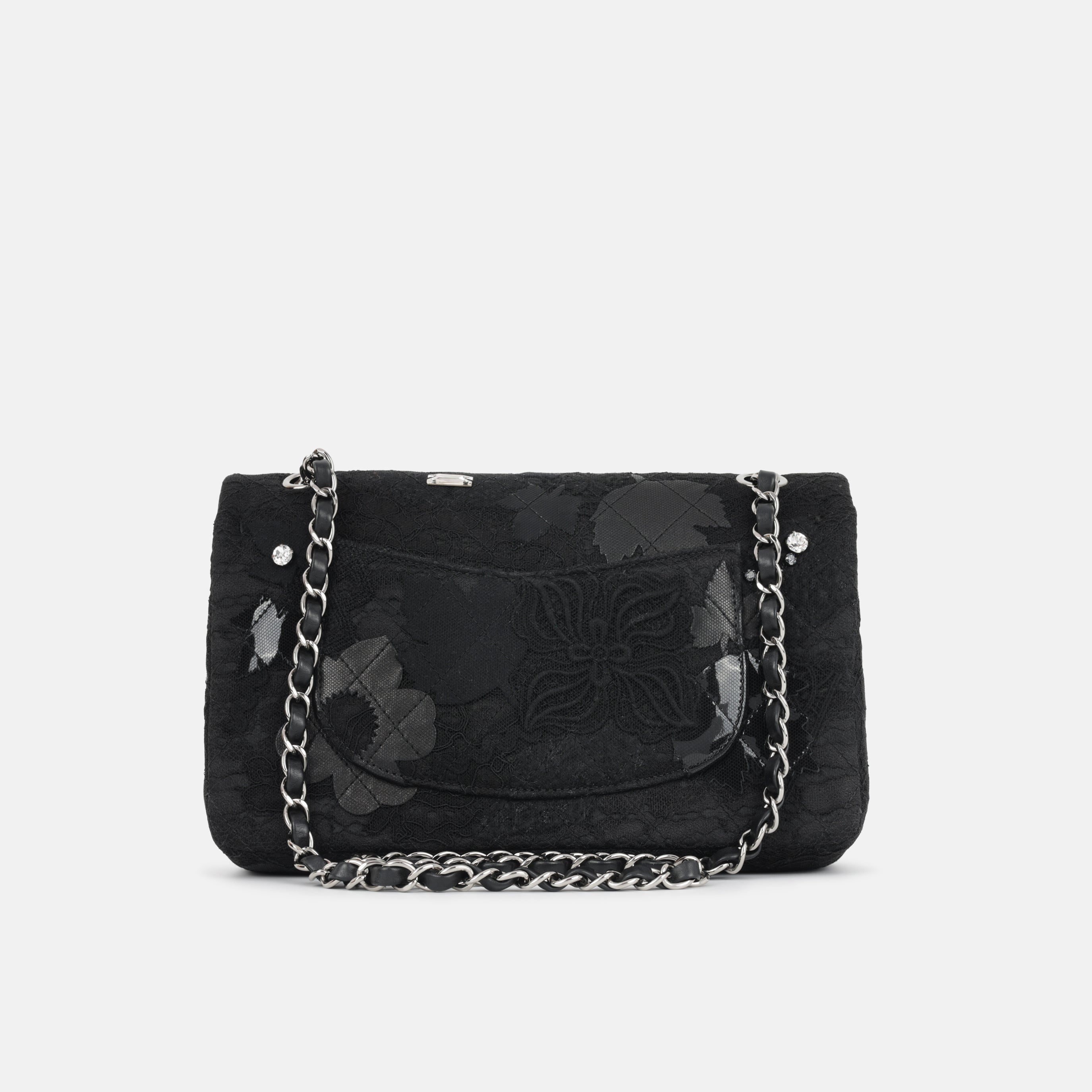 Chanel Seasonal 2016 Metiers D'art Flap